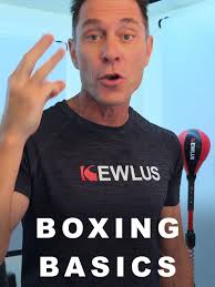 How to Train with A Boxing Bag at Home As A Beginner