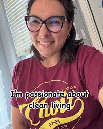 Eve Smiley || Wellness + Mindset Coach 💫 (@teamsmiley6) • Instagram photos  and videos