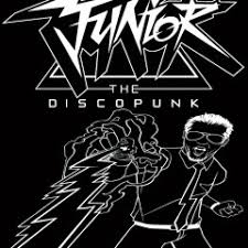 Stream Junior Dominguez 1 music