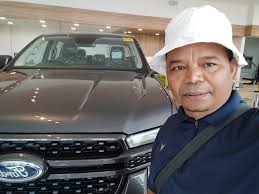 at the moment: SEE ALL THE PEOPLE/Serve the unpopular. BEA DRRM: Building a  culture of Disaster preparedness towards resilience. Host: Aeta People  District at IBS Sta. Juliana, Capas, Tarlac. "The danger is