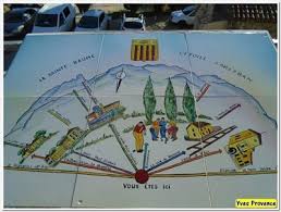 The 3rd party library you linked doesn't provide functionality to change the orientation. Table D Orientation De L Eglise Saint Laurent La Bouilladisse France Orientation Tables On Waymarking Com