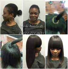 Looks So Natural Ponytail Hairstyles Hair High Ponytails
