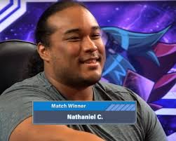 Terrell Reid (@terrellreid12)