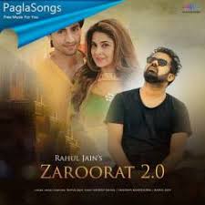Manike mage hithe ( මැණිකේ මගේ හිතේ ) satheeshan ft. Zaroorat 2 0 Rahul Jain Mp3 Song Download 320kbps Paglasongs