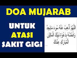 Sebab saya mempunyai penyakit jantung koroner. Doa Sakit Gigi Ruqyah Sakit Gigi Doa Sakit Gigi Berlubang Doa Untuk Sakit Gigi Youtube