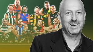 AFL 2025: Connor Idun, the GWS Giants gun the Geelong Cats couldn't snare;  Jeremy Cameron; Tanner Bruhn; Collingwood Magpies