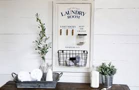 See more ideas about rustic laundry rooms, laundry room decor, laundry in bathroom. 30 Stunning Farmhouse Laundry Room Designs Ideas For 2021