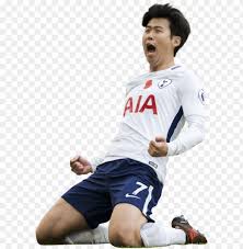 Career stats (appearances, goals, cards) and transfer history. Download Son Heung Min Png Images Background Toppng