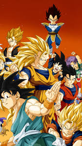 Maybe you would like to learn more about one of these? Dragon Ball Z Iphone Wallpapers Top Free Dragon Ball Z Iphone Backgrounds Wallpaperaccess