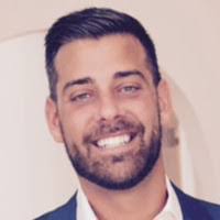 Andy Cabral's Instagram, Twitter & Facebook