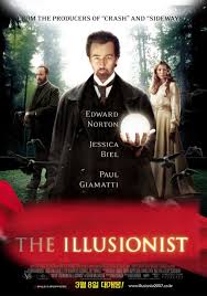 Bull S Eye Entertainment Bob Yari Productions Contagious Entertainment Michael London Productions Stillking Films The Illusionist Film Film Studio