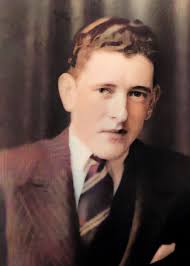 Patrick Charles Creevey (1920-2003)