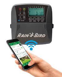 Check spelling or type a new query. Rain Bird Launches Smart Irrigation Wi Fi Sprinkler System Timer Electronic House