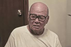 Grandpa, can you tell me about the war?