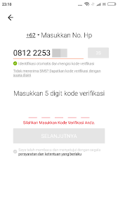 Maybe you would like to learn more about one of these? Cara Daftar Akulaku Terbaru Cicilan Tanpa Kartu Kredit Kaskus
