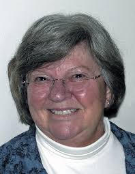 Joyce Ayers Obituary