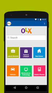 It gives you free text plus a real us phone number so you can text … Advice For Olx For Android Apk Download