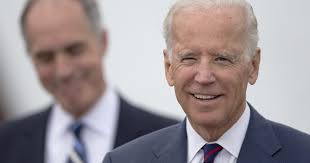 Casey Endorses Biden In Democrat's 2020 Race For President