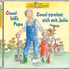 Conni Feiert Opas Geburtstag Mit Ein Aufregendes Abenteuer Als Horbuch Kinder De