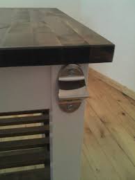 Grillwagen Oder Bbq Car Flaschenoffner Wand Grillwagen Bbq