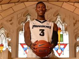 They also improve by +6.2 points on defense when he's on the floor. Providence Guard Kris Dunn S Haunting Path To Stardom Sports Illustrated