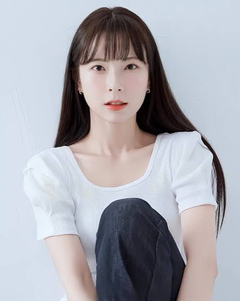 Pyo Hyemi (표혜미)