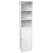 New 1200 tall boy bathroom cabinet with two drawers | ebay. Bathroom Tallboys The Furniture Co