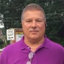 Obituary information for Anthony Mangini