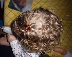 Toddler Hairstyle For Curly Hair Hairstyles Girlhaircuts Toddler Girl Haircut Curly Girl Hairstyles Curly Hair Styles