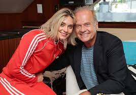 Kelsey's relationship timeline he first married doreen alderman on may 30, 1982. Kelsey Grammer S Daughter Spencer Stabbed Expects Quick Recovery
