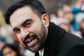 Mamdani's early trials by fire - POLITICO