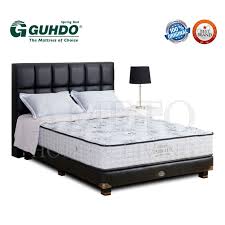 Javaland beauty kids hb cow 2in1 springbed: Jual Spring Bed Guhdo Emerald Dream 180 X 200 Legacy Style Full Set Kota Depok Ameto Home Living Tokopedia
