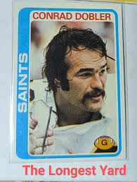 Is this person Burt from a movie with former NFL players?