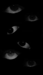 The Eyes | Fiction