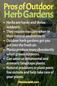 However, it is useful to know how to intervene with natural remedies in case damages. Easy Growing Culinary Herbs For Flavor And Nutrition Gardensall