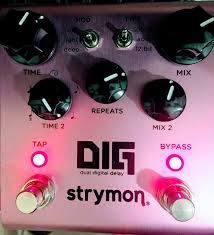 Built my dream guitar rig and now I'm selling it. Part 2: The dream rig