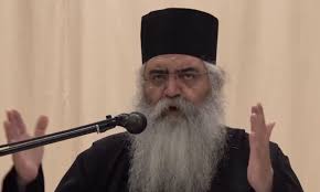 Μορφου νεοφυτοσ (11) πατηρ ιωαννησ ρωμανιδησ. Apallax8hke Apo Tis Kathgories Gia Rhtorikh Misoys O Mhtropoliths Morfoy H Ka8hmerinh