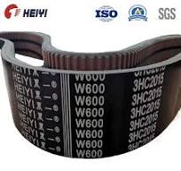 2hb, 3hb, 4hb, 5hb, 6hb, 2hc, 3hc, 4hc, 5hc, 6hc Banded /Joined Combine V  Belts Use on John Deere Claas Harvester