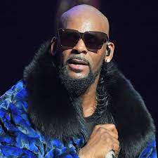 Something went wrong, please try again later. Hulu Is Making An R Kelly Sexual Abuse Documentary
