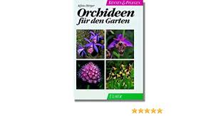 Orchideen Fur Den Garten Amazon De Burger Alfons Bucher