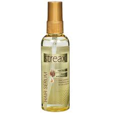 I picked it up the moment i saw it in health and glow. Buy Streax Hair Serum Vitalized With Walnut Oil 100 Ml Online Sastasundar Com