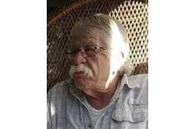 Larry McMahan Obituary (1948