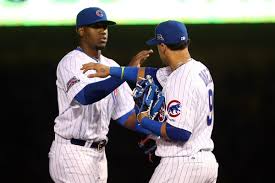 Baez had said earlier this week that he wanted to play with his friend francisco. Should The Cubs Trade Javier Baez Or Jorge Soler Bleed Cubbie Blue