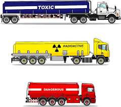 Transport Of Dangerous Goods Dangerous Goods Transportation Best
