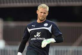 Kasper peter schmeichel is a danish professional footballer who plays as a goalkeeper for premier league club leicester city and the denmark national team. Leicester City Kasper Schmeichel Spanien Wechsel Warum Nicht