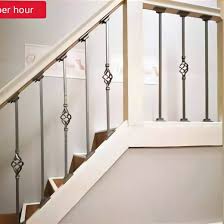 Free shipping for many products! Chrome Stair Spindles For Sale In Uk View 18 Bargains