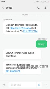 Bukalah menu telepon lalu dial *123*44# kemudian panggil. Pulsa Indosat Kesedot Terus Ini Cara Mengatasinya Statusgue Com