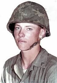 Charles Edward Wheeler : Corporal from Missouri, Vietnam War Casualty