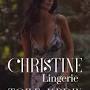 Christine Lingerie from www.instagram.com