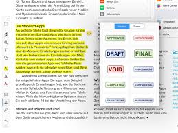 Jpg in pdf umwandeln ipad : Pdf Tools Fur Iphone Und Ipad Im Test Mehr Als Nur Lesen Mac Life